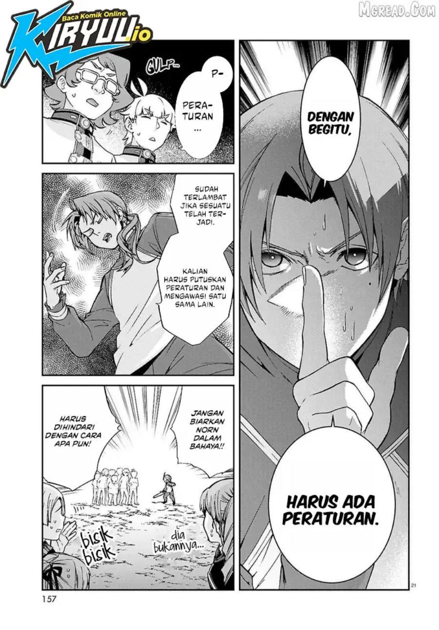 Chapter 118 - halaman 23