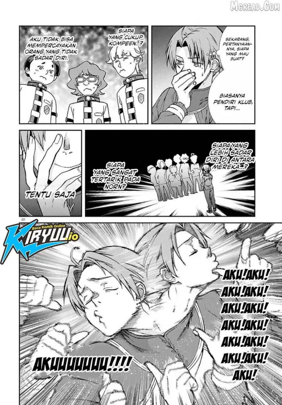 Chapter 118 - halaman 24