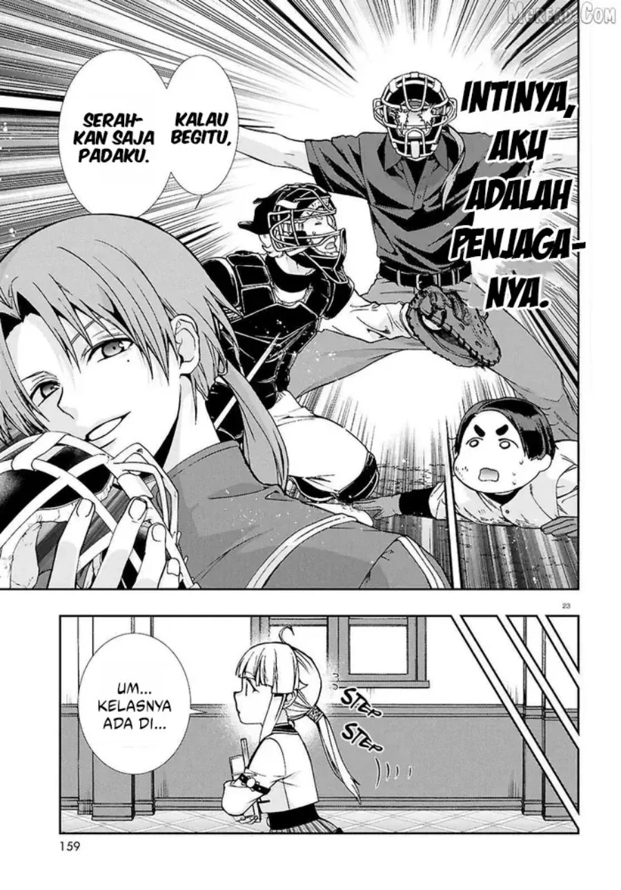 Chapter 118 - halaman 25