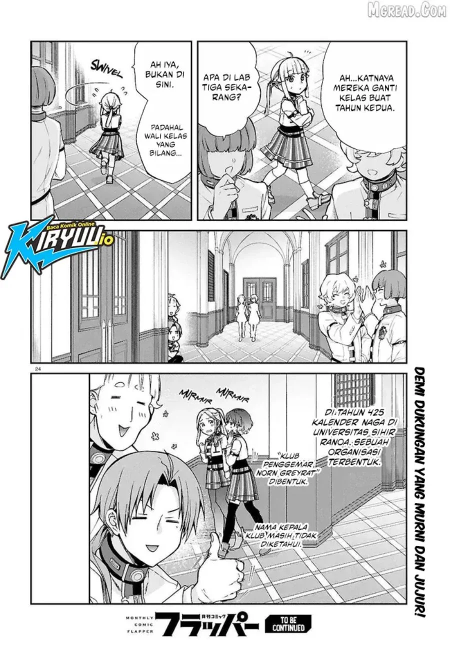 Chapter 118 - halaman 26