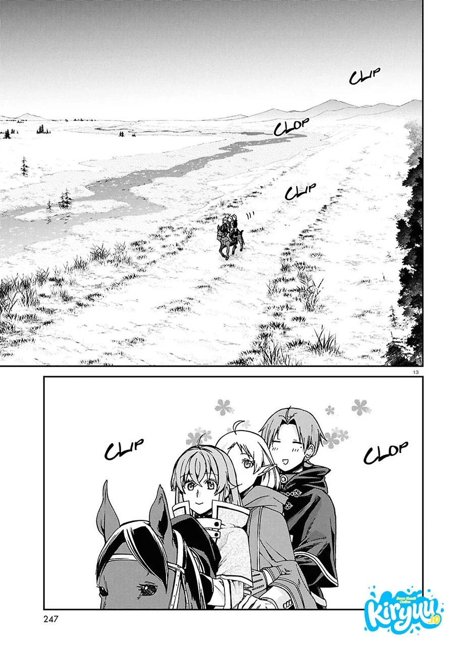 Chapter 119 - halaman 15