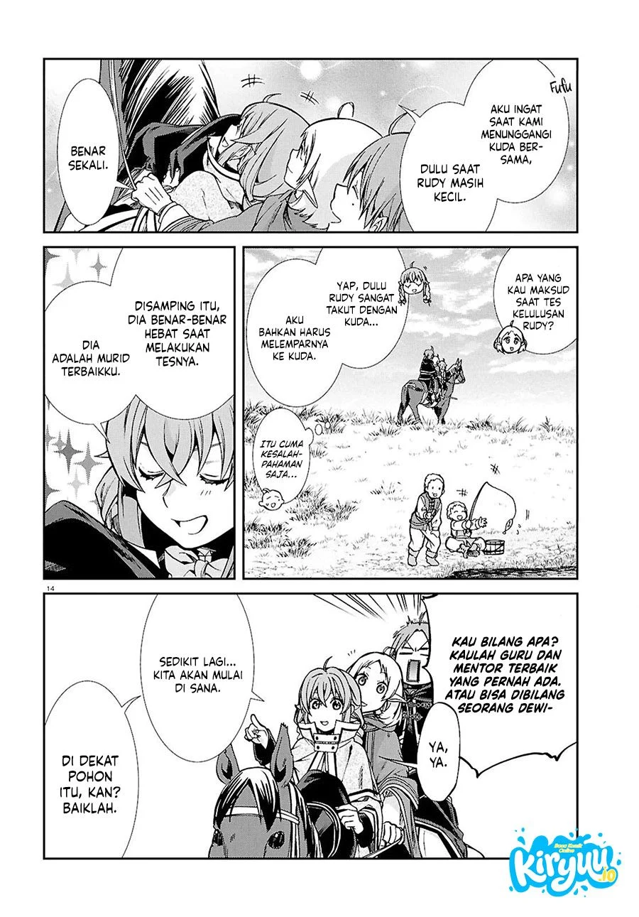 Chapter 119 - halaman 16