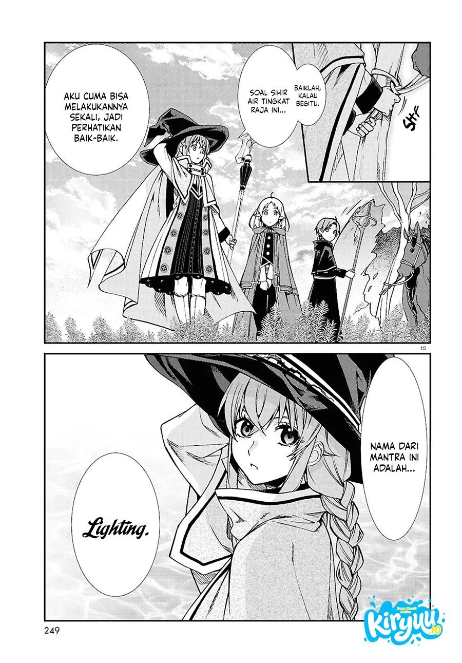 Chapter 119 - halaman 17