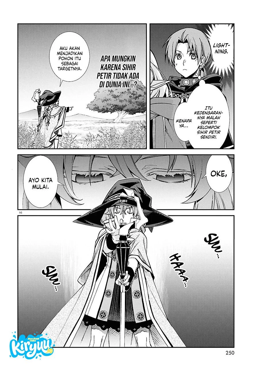 Chapter 119 - halaman 18