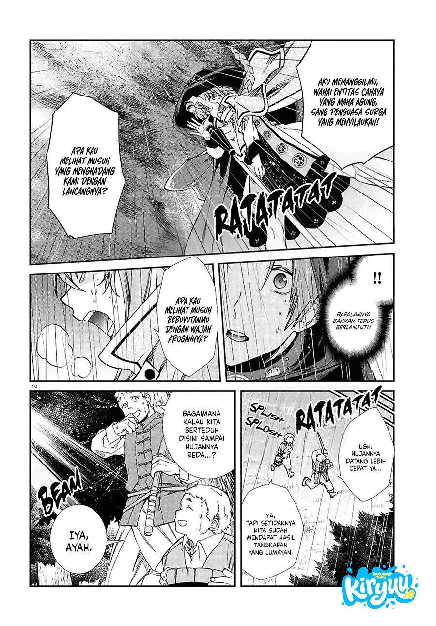 Chapter 119 - halaman 20