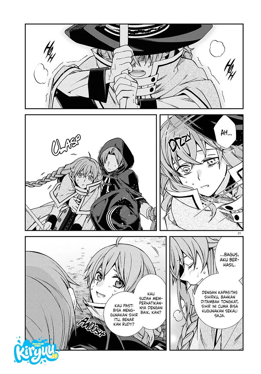 Chapter 119 - halaman 23