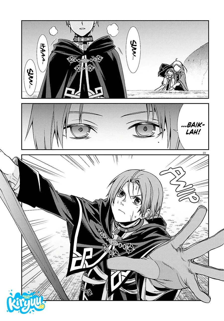 Chapter 119 - halaman 25