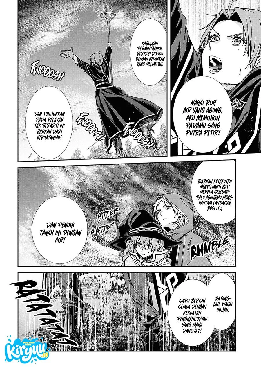 Chapter 119 - halaman 26