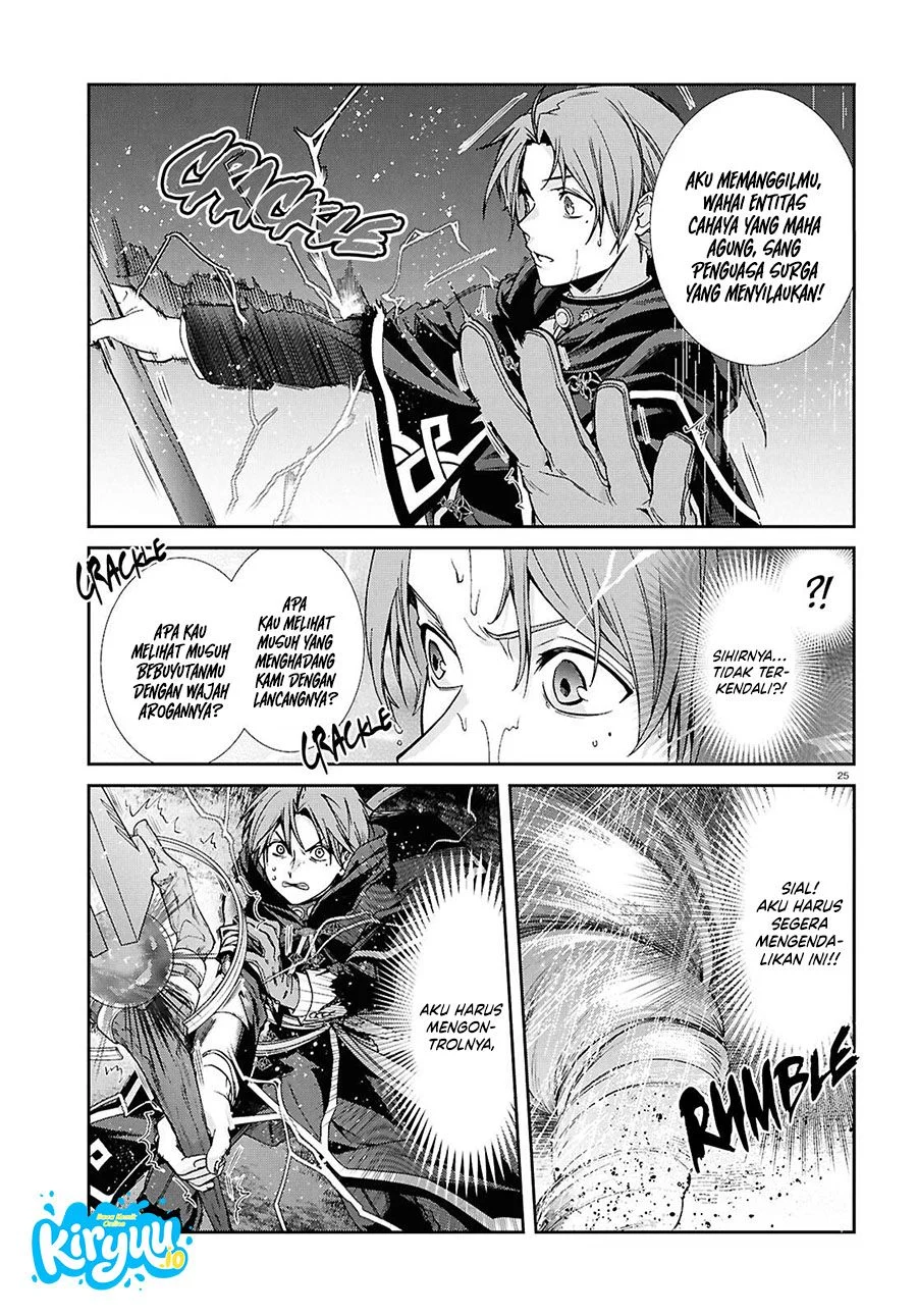 Chapter 119 - halaman 27