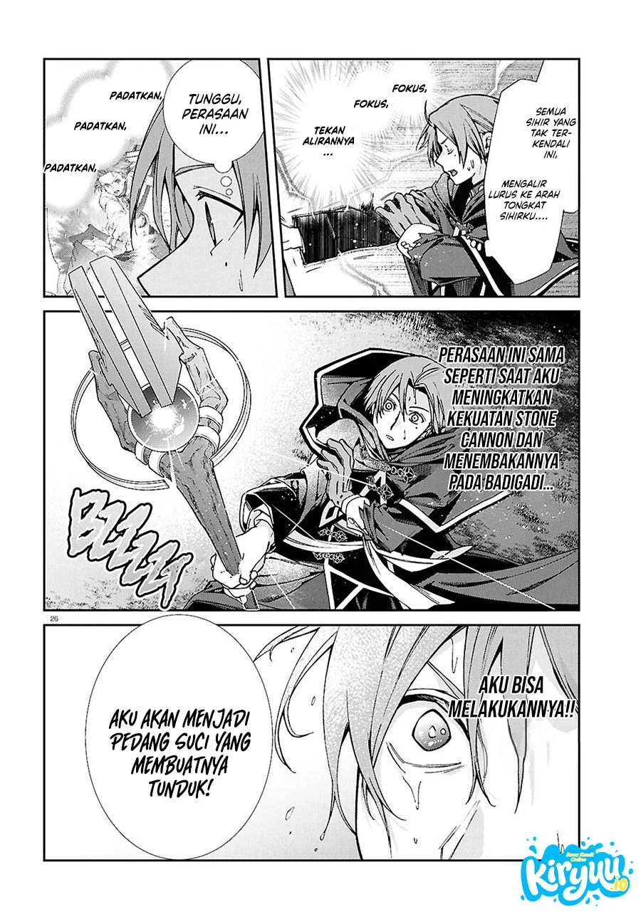 Chapter 119 - halaman 28