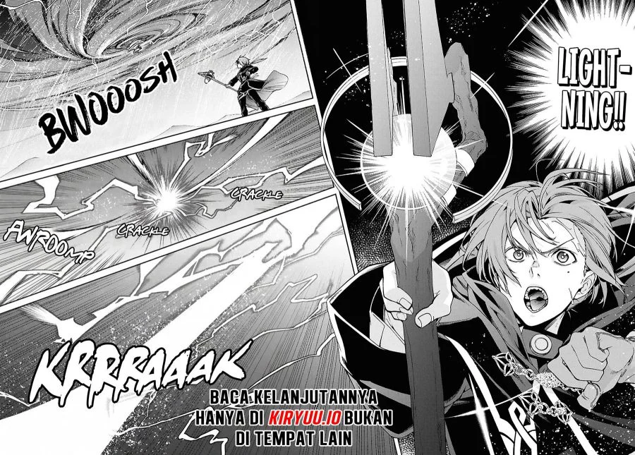 Chapter 119 - halaman 30