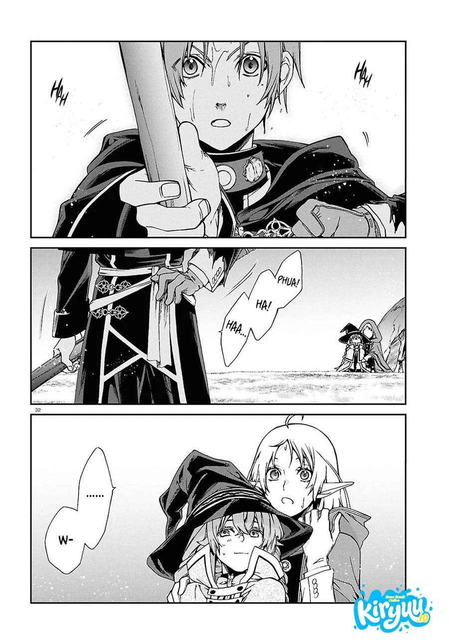 Chapter 119 - halaman 32