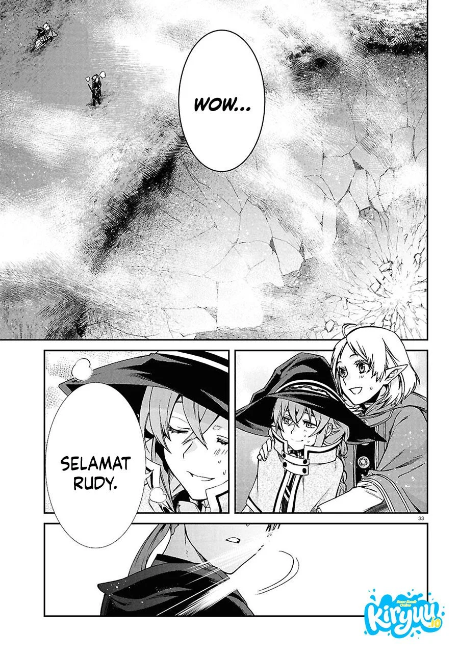 Chapter 119 - halaman 33