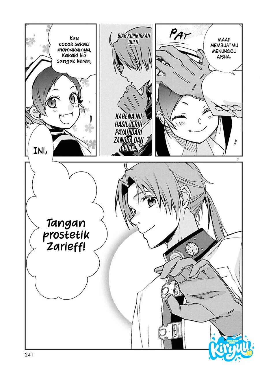 Chapter 119 - halaman 9