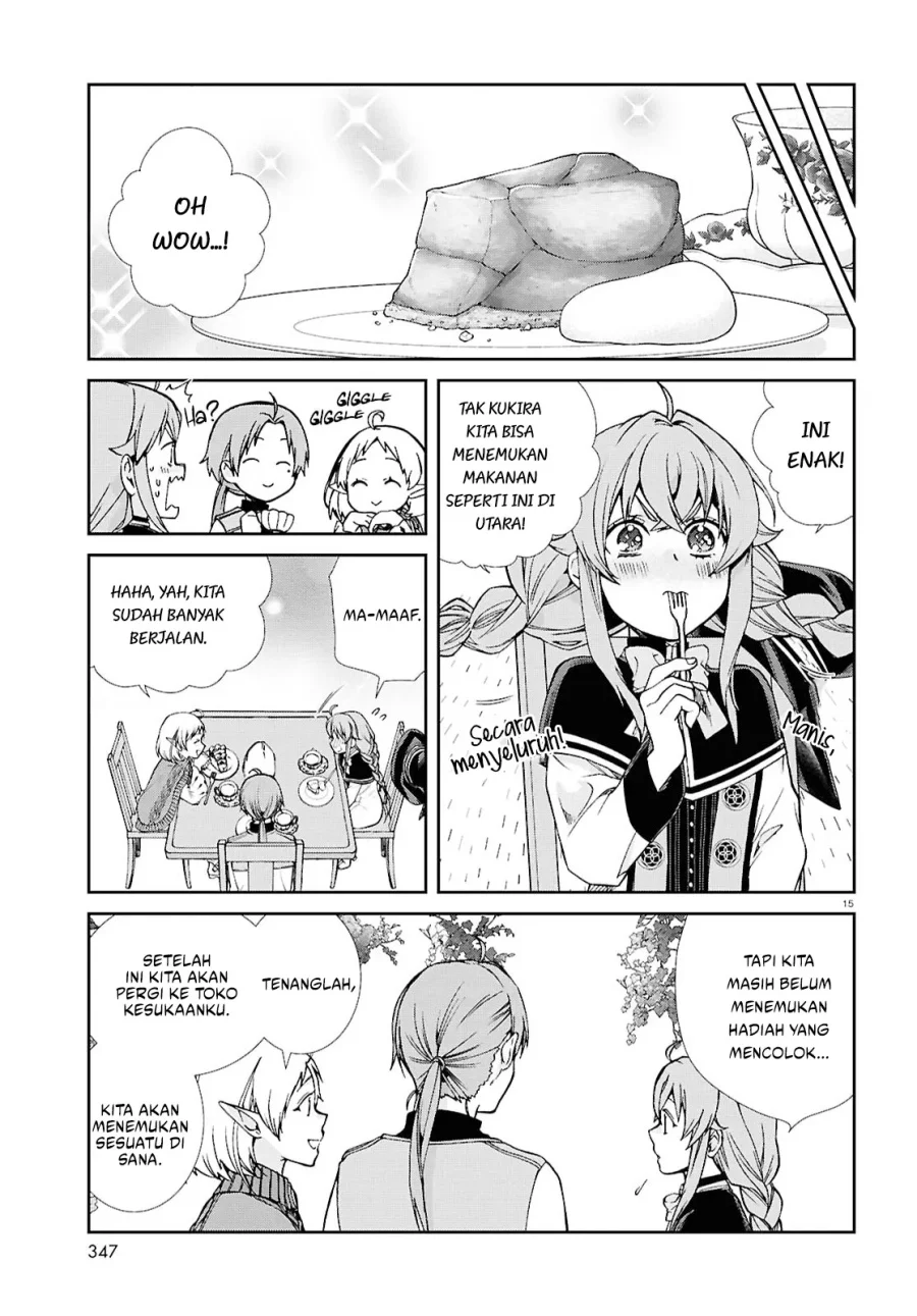 Chapter 120 - halaman 19
