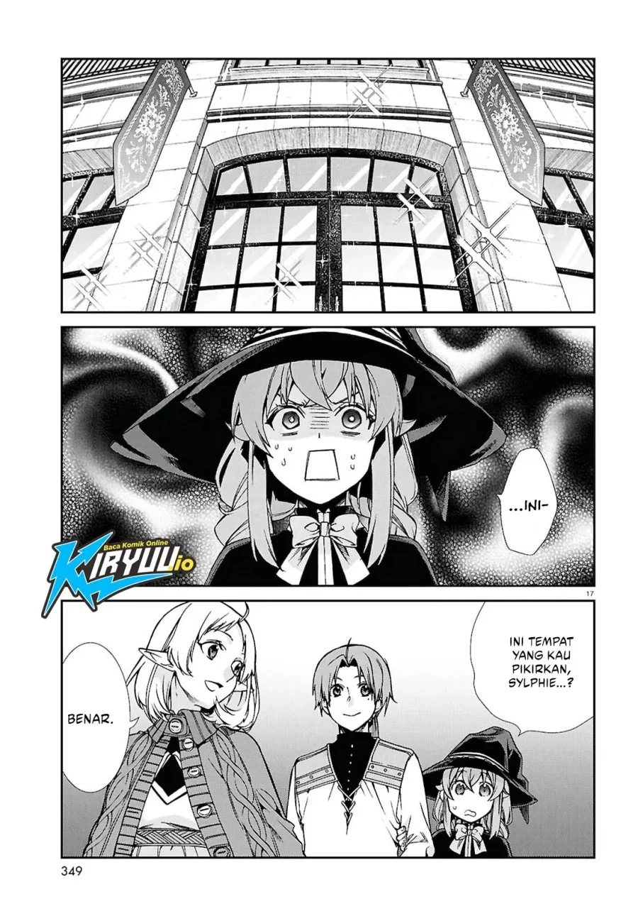 Chapter 120 - halaman 21