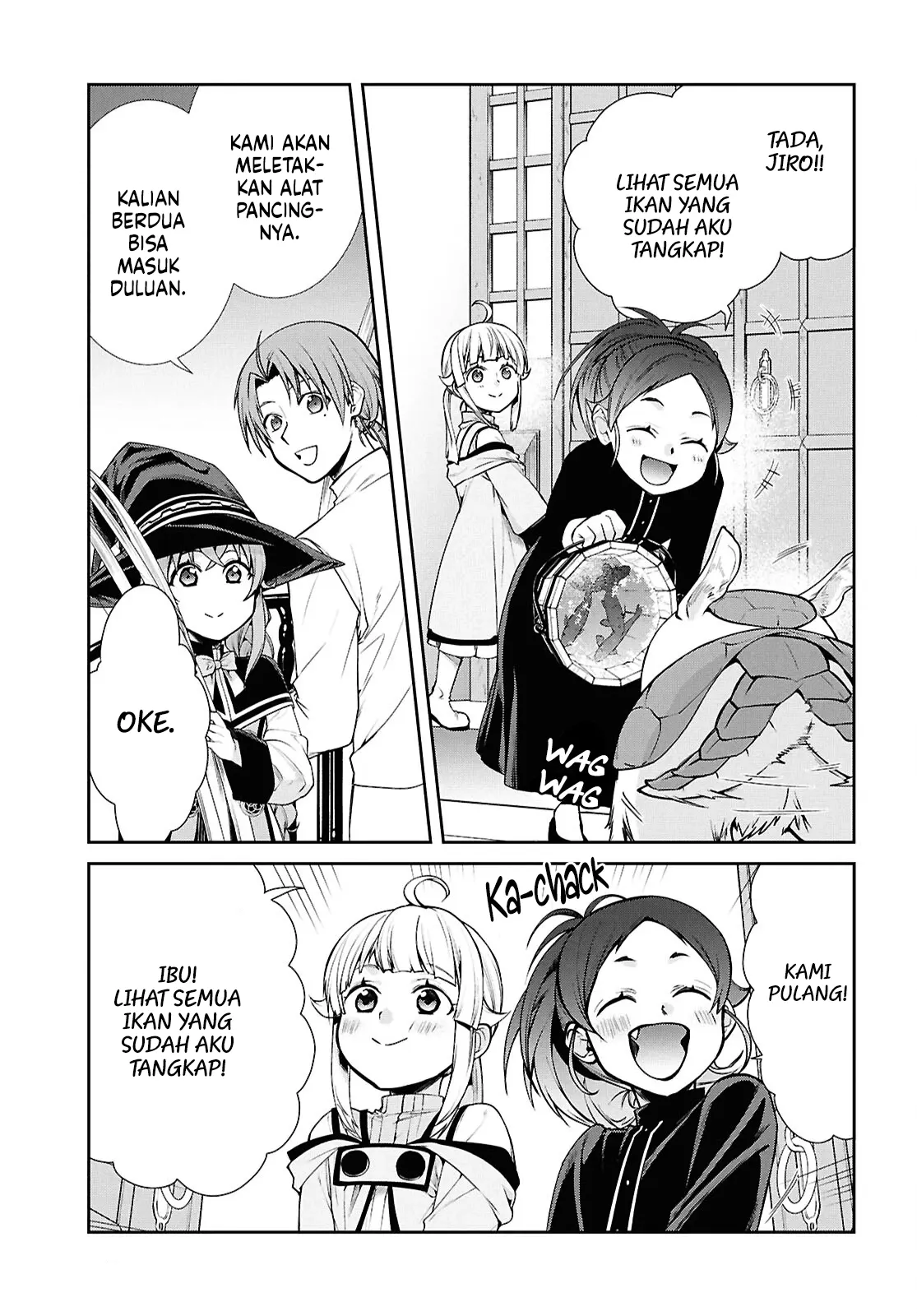 Chapter 121 - halaman 11