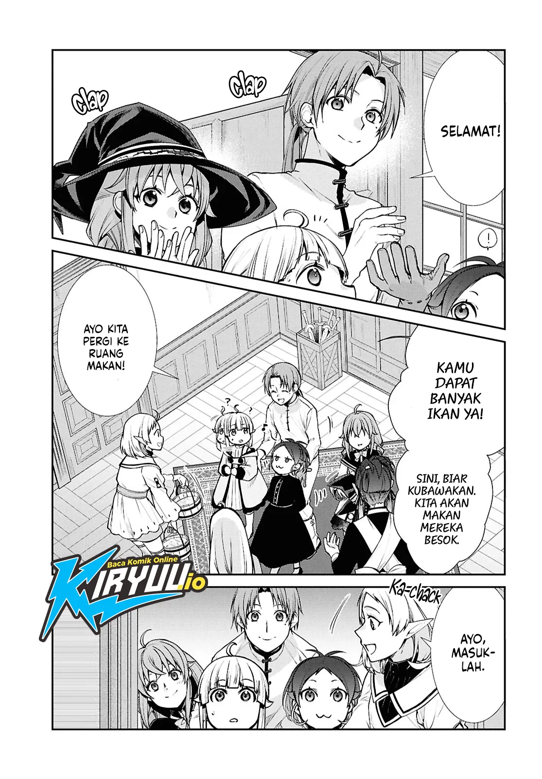 Chapter 121 - halaman 13