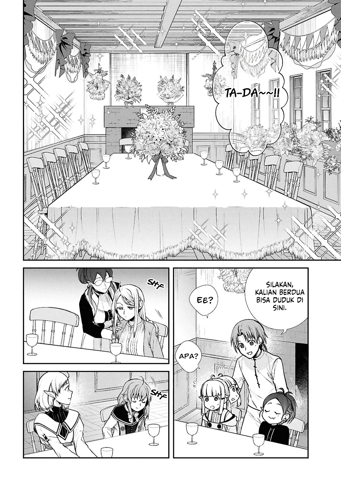 Chapter 121 - halaman 14