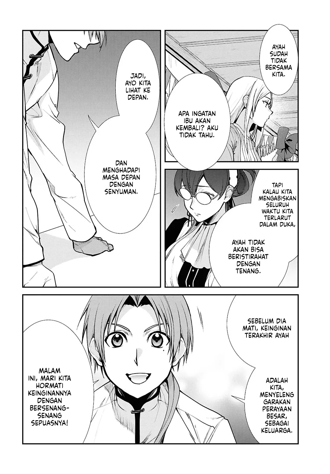 Chapter 121 - halaman 16