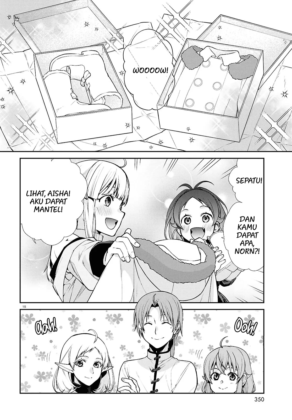 Chapter 121 - halaman 20