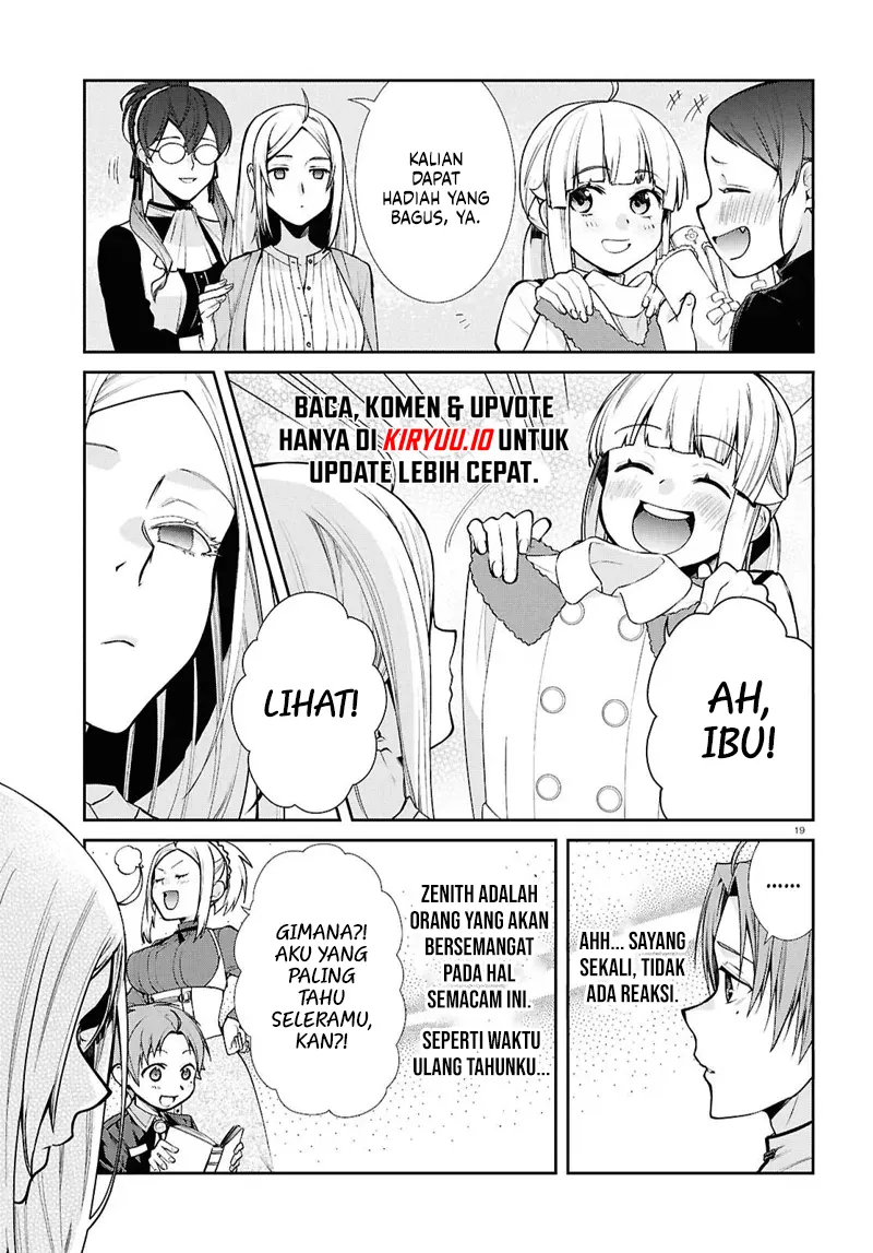 Chapter 121 - halaman 21