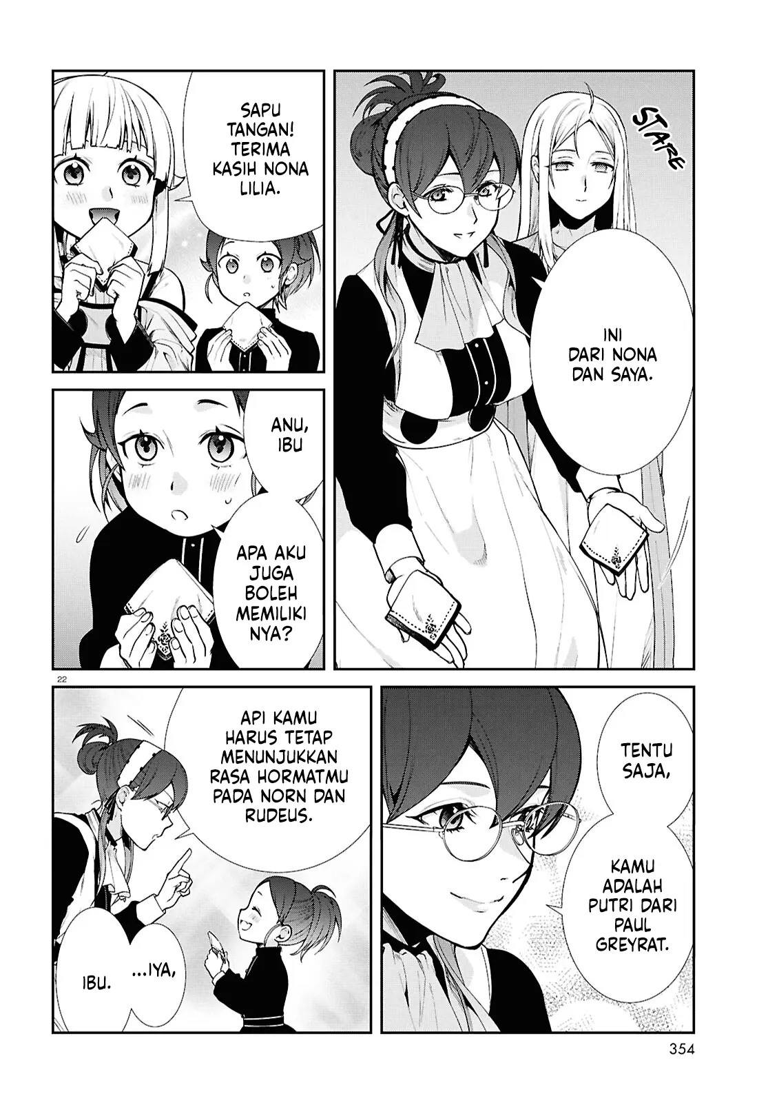 Chapter 121 - halaman 24