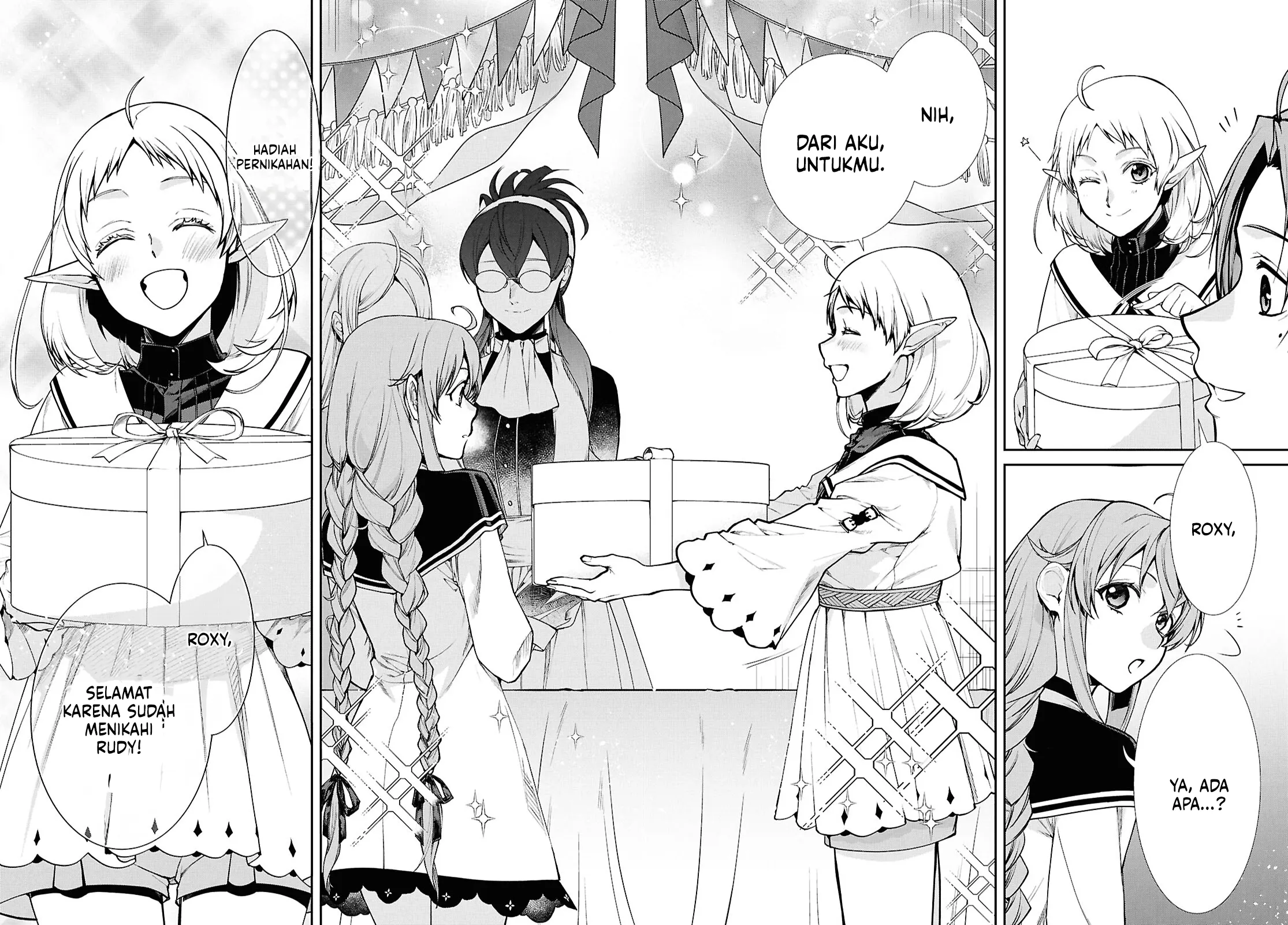 Chapter 121 - halaman 26