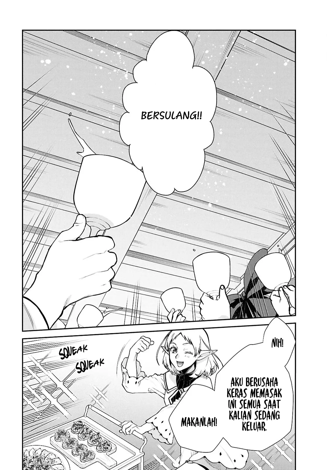 Chapter 121 - halaman 31
