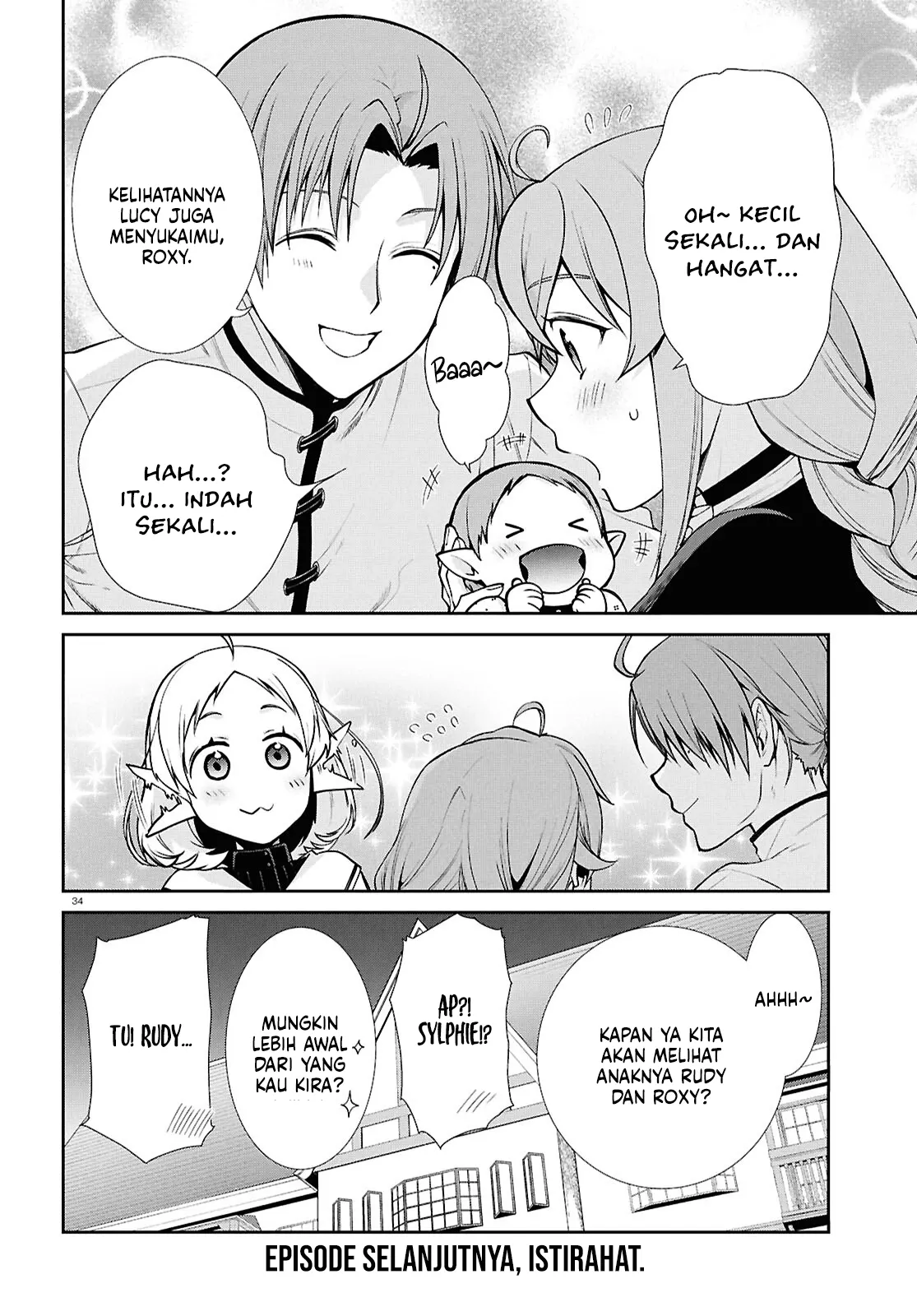 Chapter 121 - halaman 35