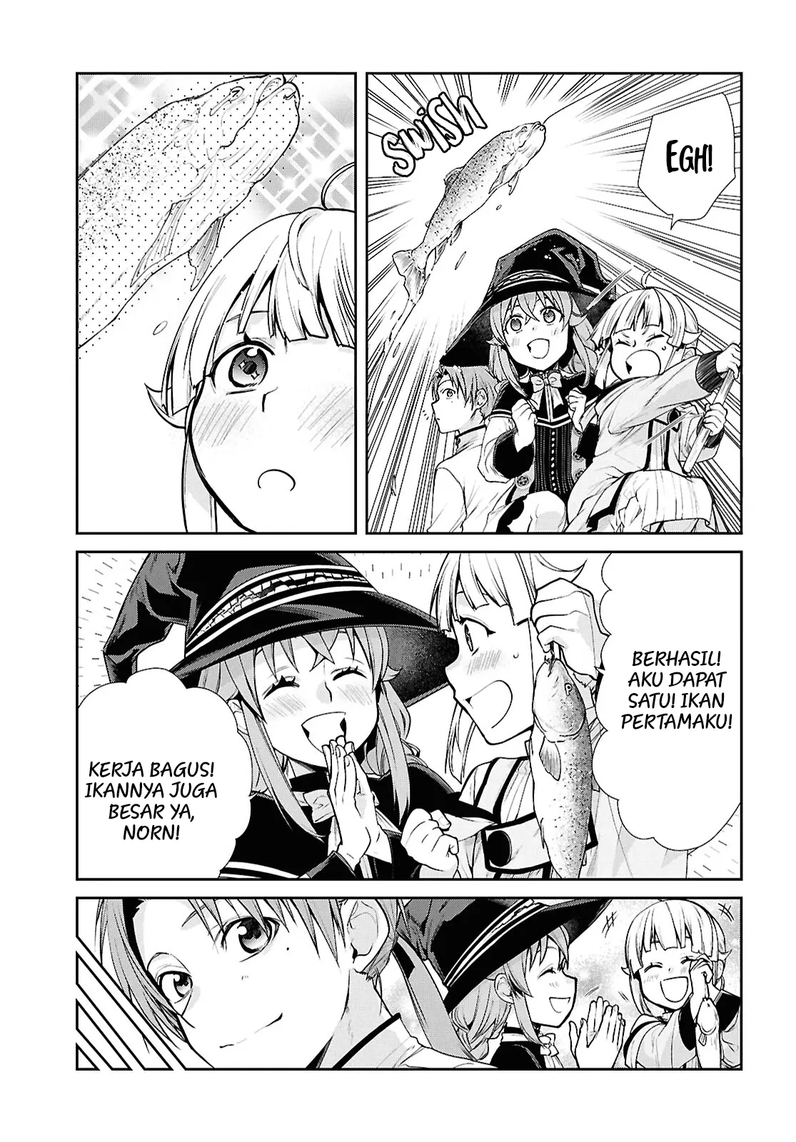 Chapter 121 - halaman 9