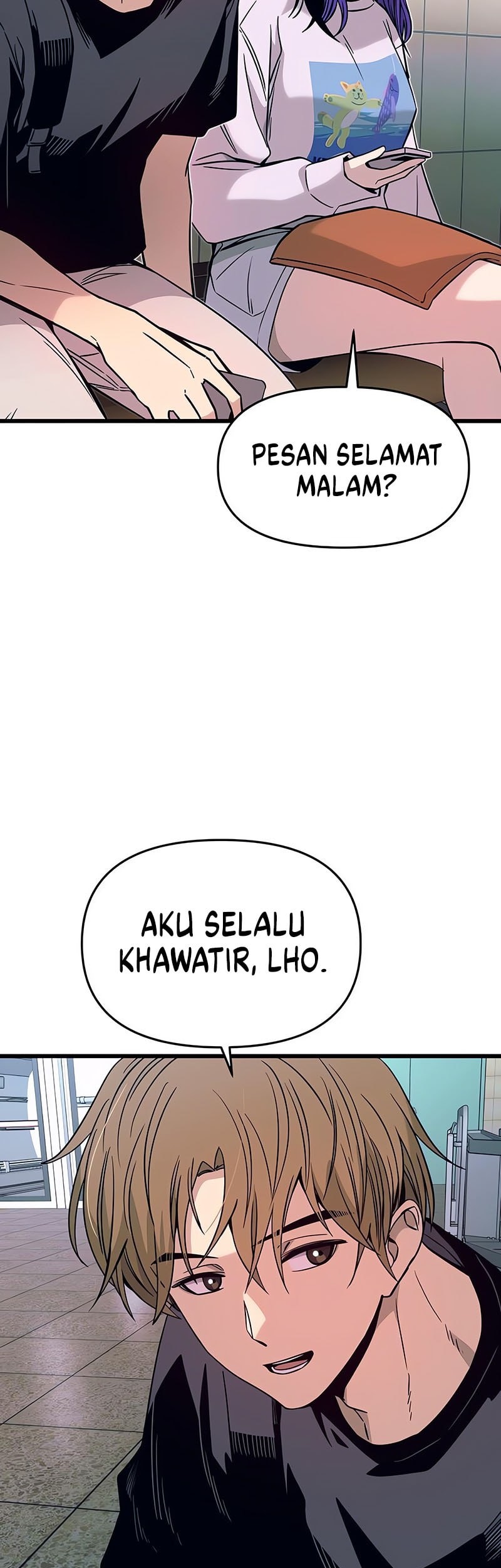 Chapter 23 - halaman 73