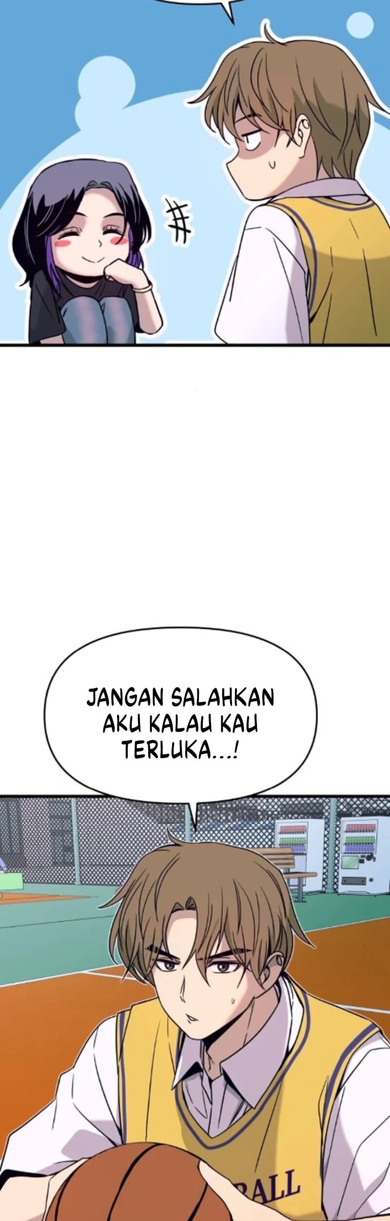 Chapter 40 - halaman 83