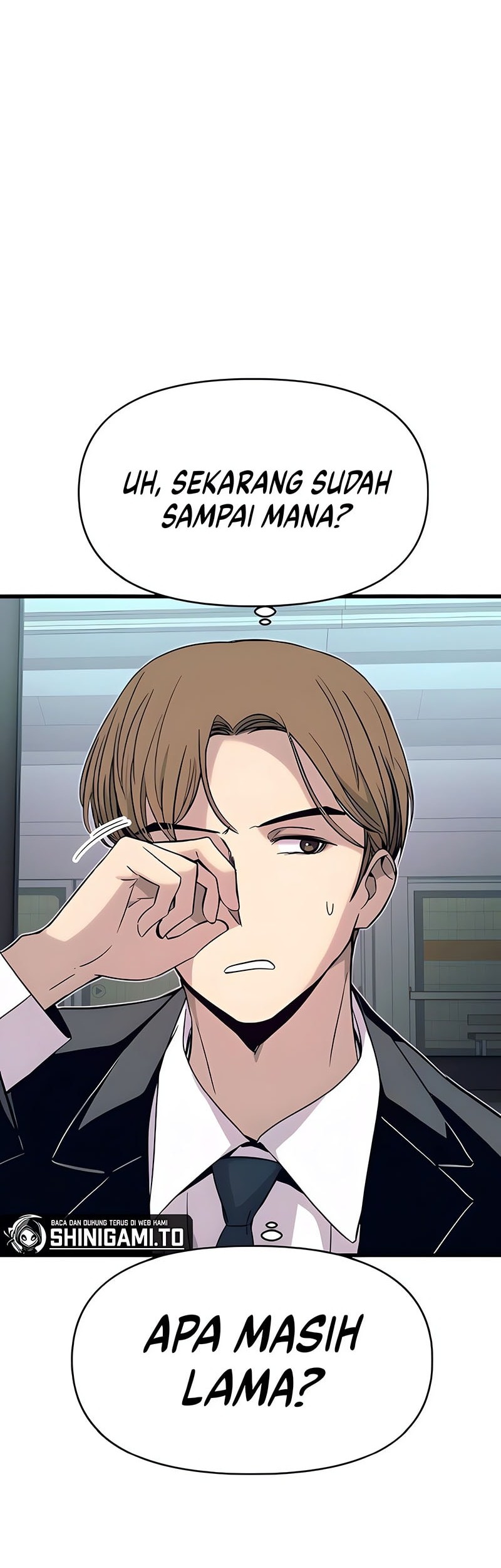 Chapter 43 - halaman 22