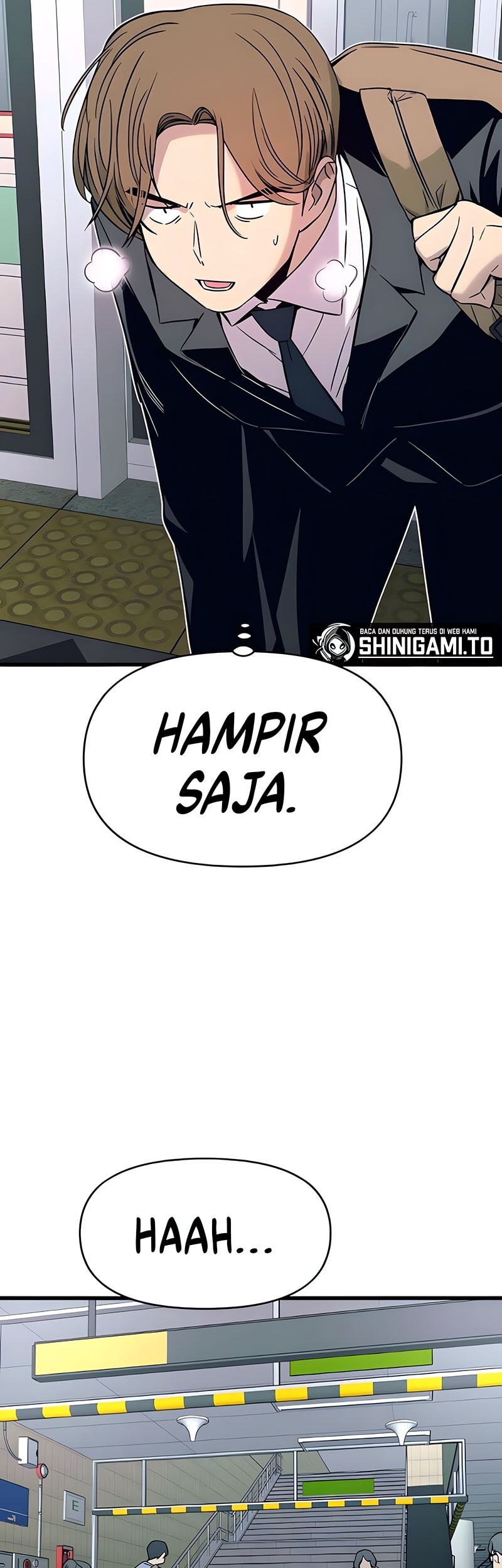 Chapter 43 - halaman 25