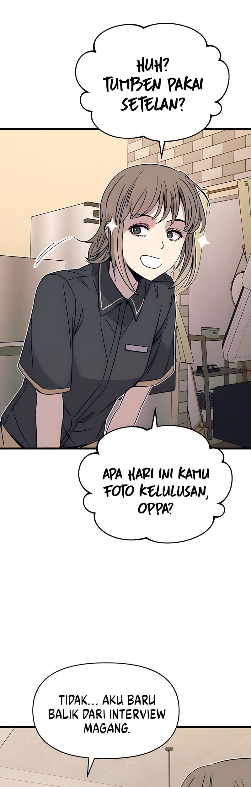Chapter 43 - halaman 31