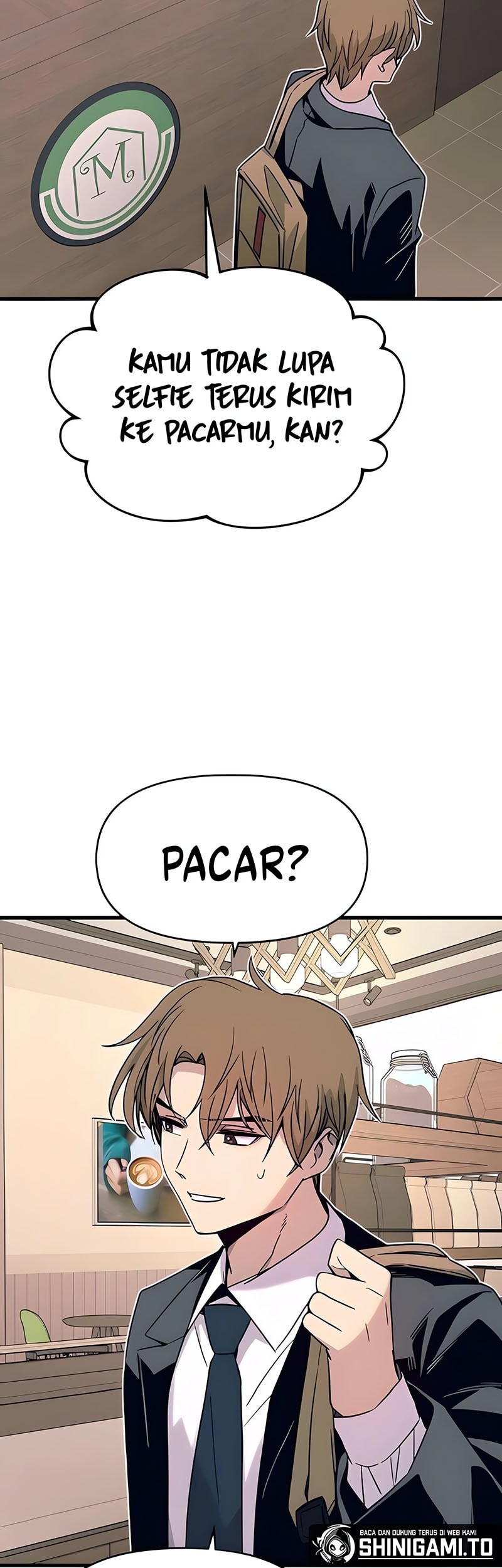 Chapter 43 - halaman 33