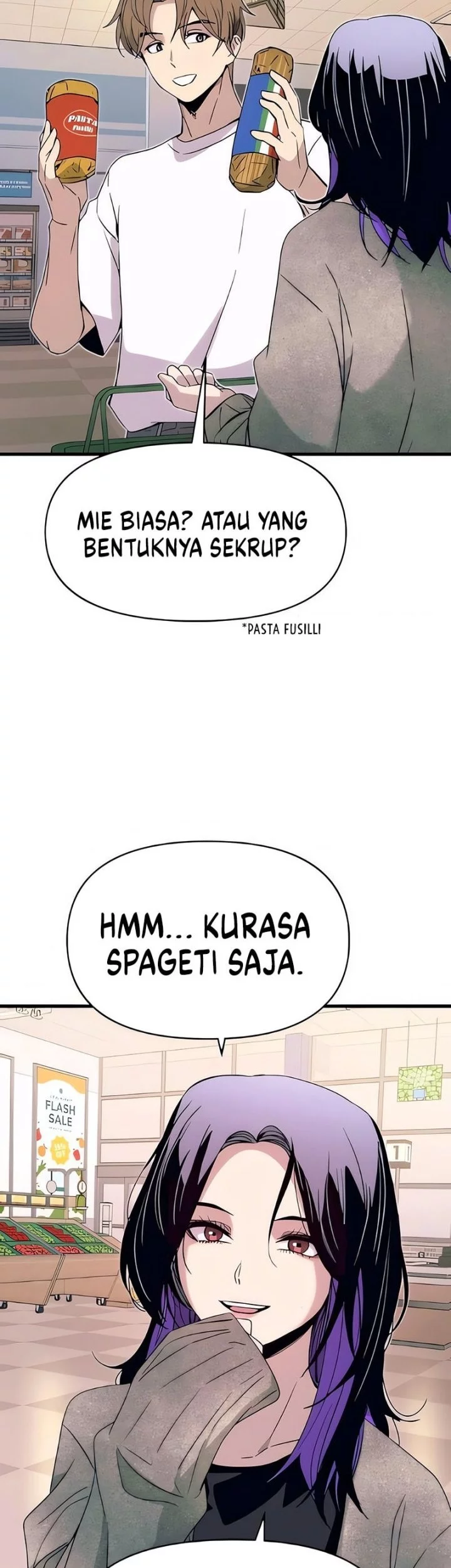 Chapter 50 - halaman 8