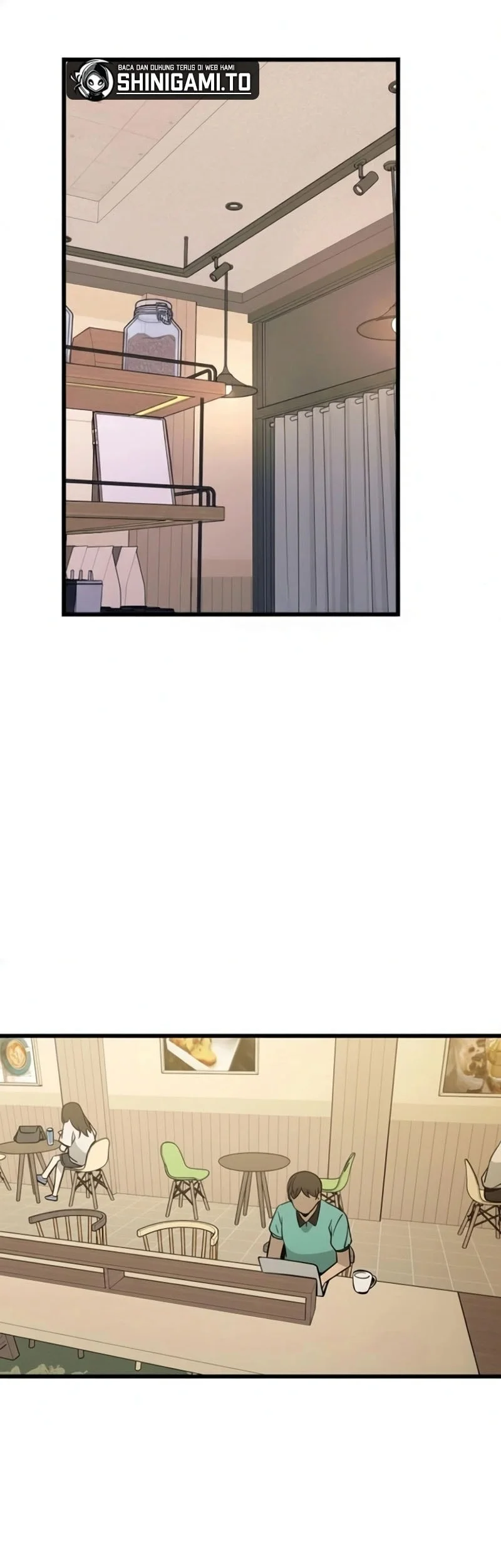 Chapter 55 - halaman 21