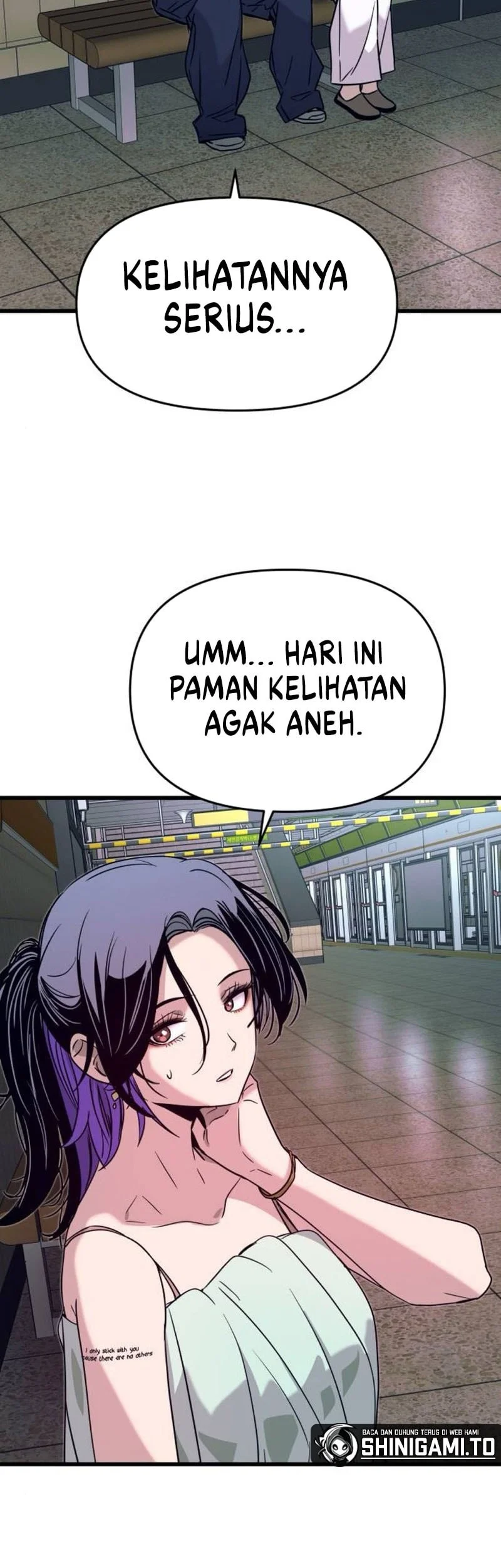 Chapter 60 - halaman 45