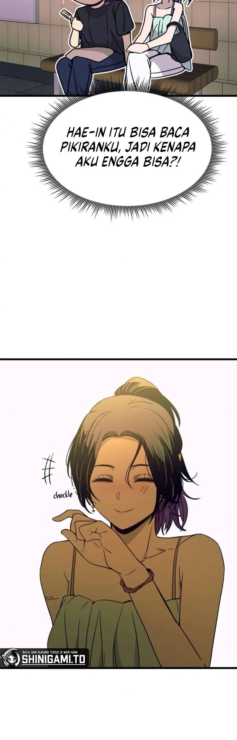 Chapter 60 - halaman 80