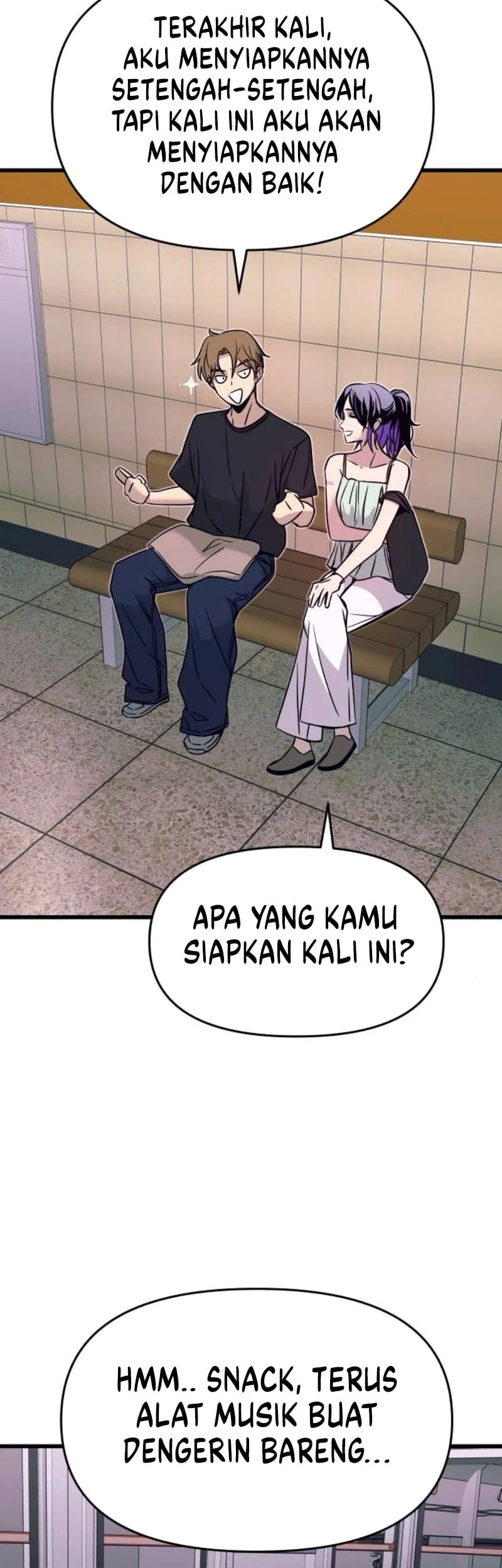 Chapter 60 - halaman 84