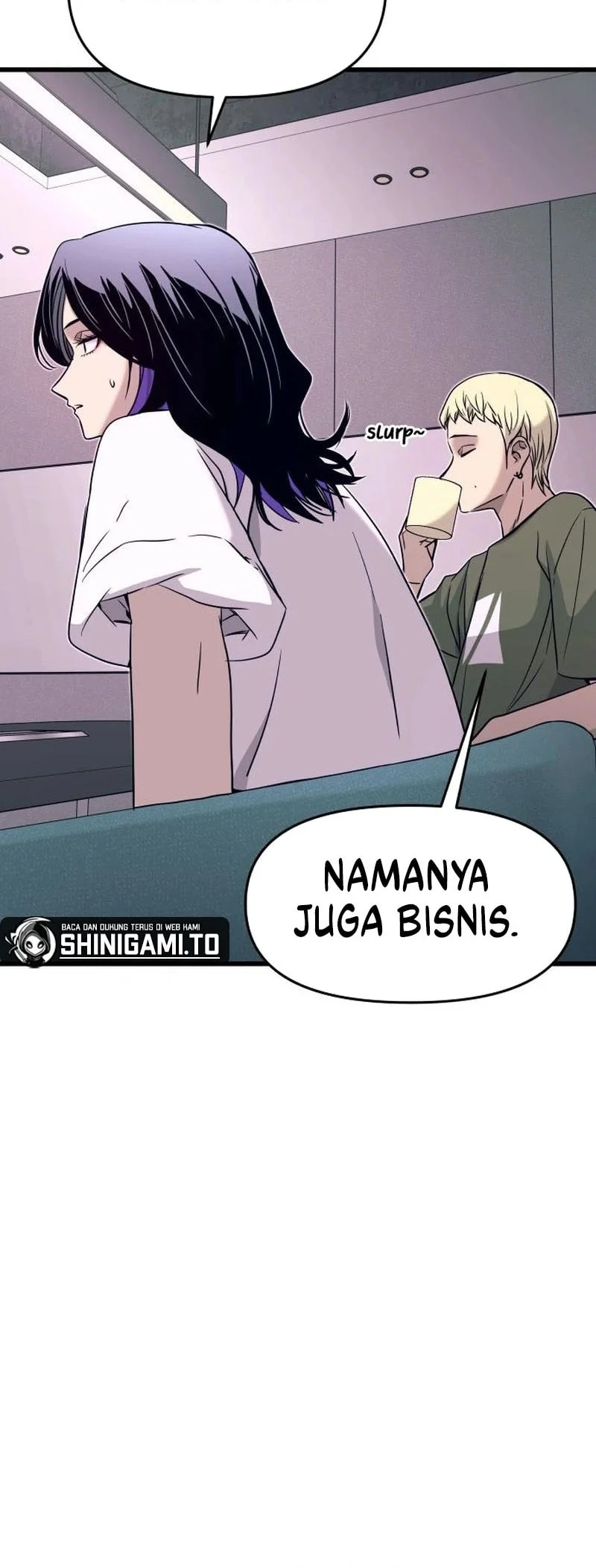 Chapter 61 - halaman 38