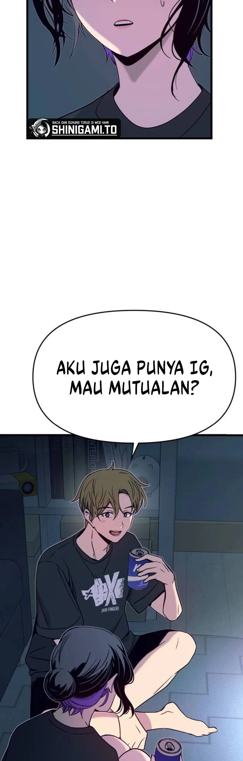 Chapter 64 - halaman 6