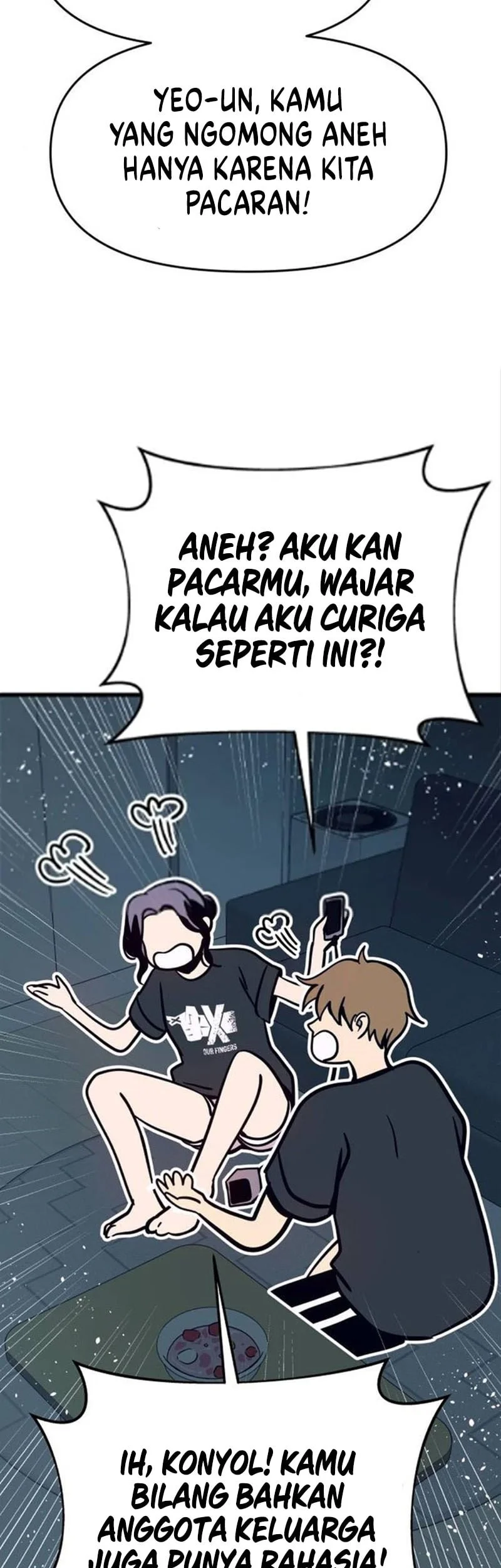 Chapter 64 - halaman 22