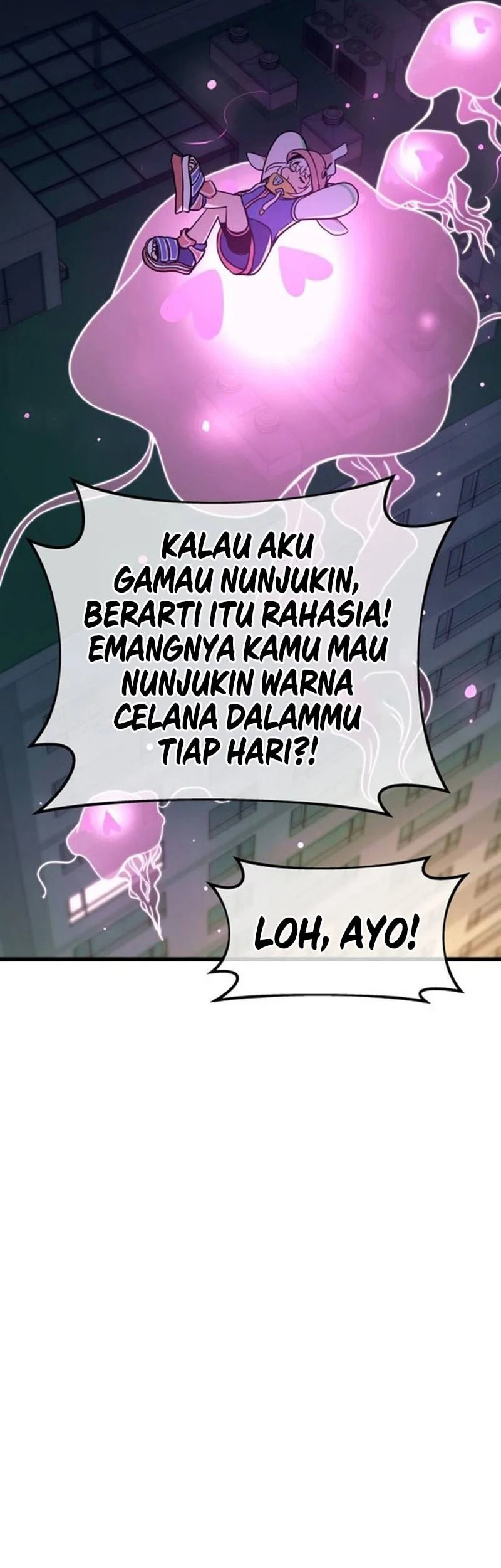 Chapter 64 - halaman 24