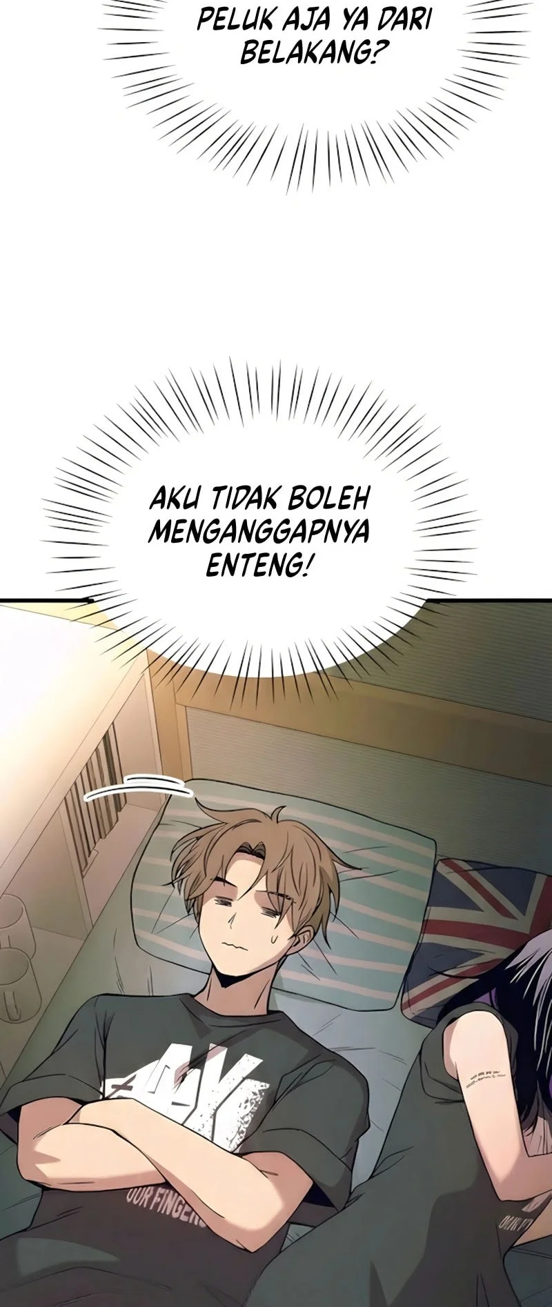 Chapter 65 - halaman 38