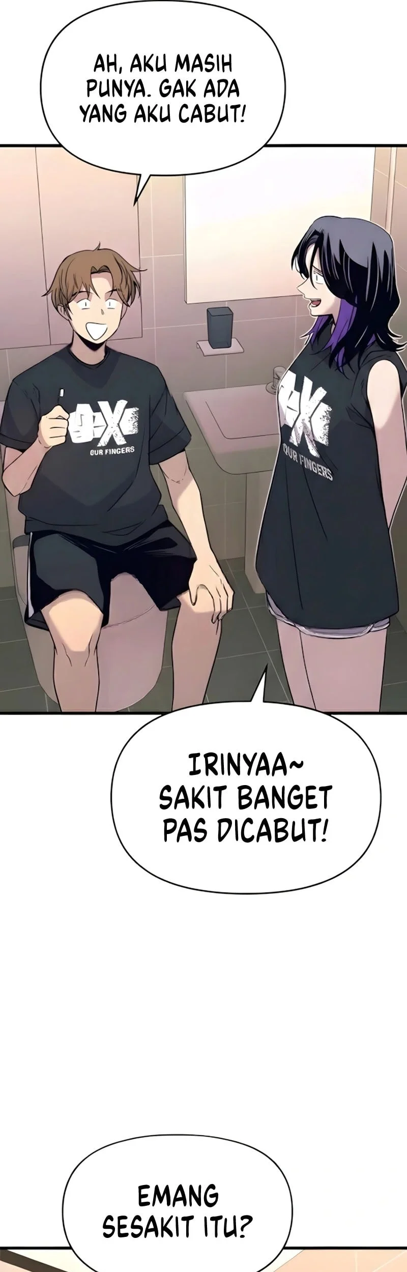 Chapter 65 - halaman 27