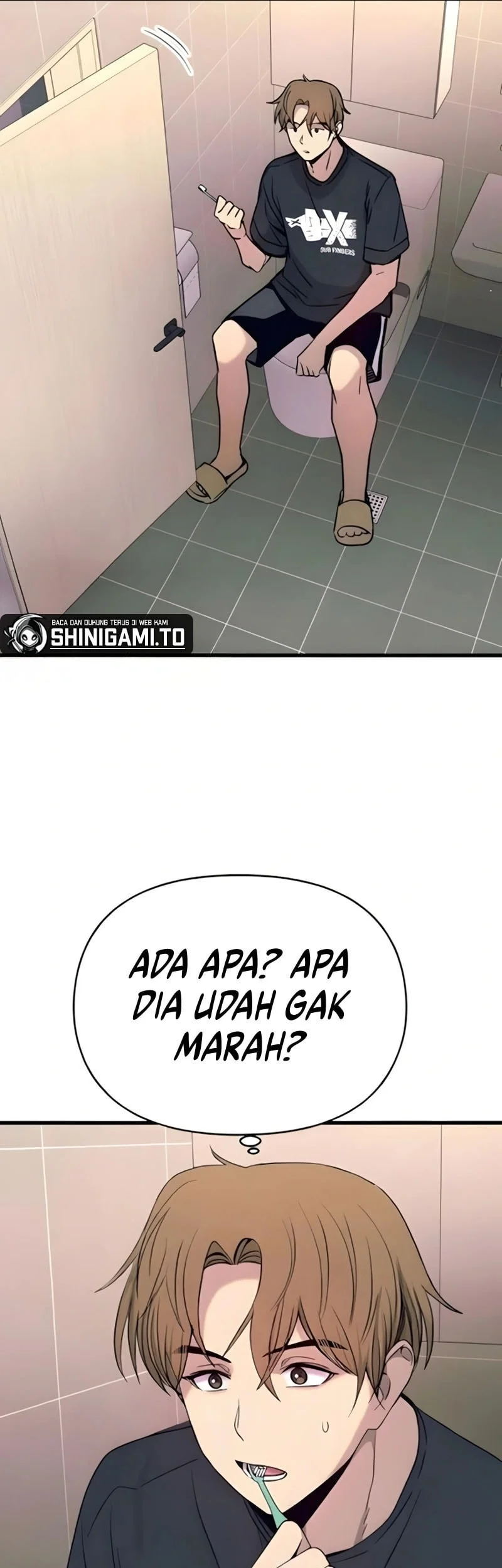 Chapter 65 - halaman 31