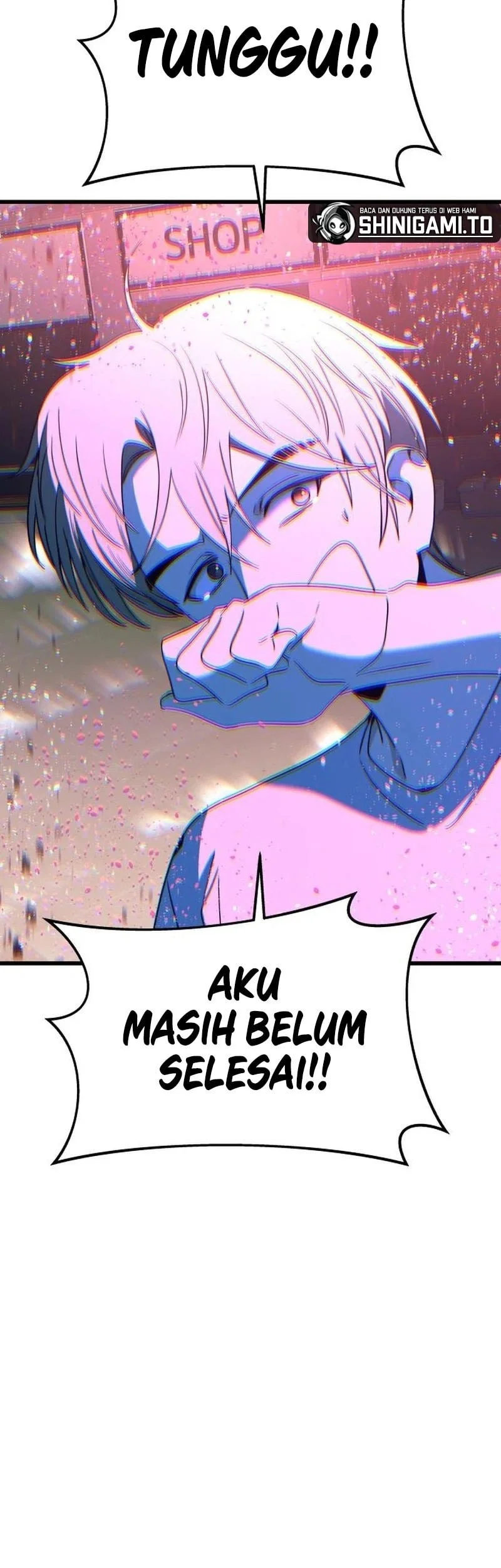 Chapter 67 - halaman 25
